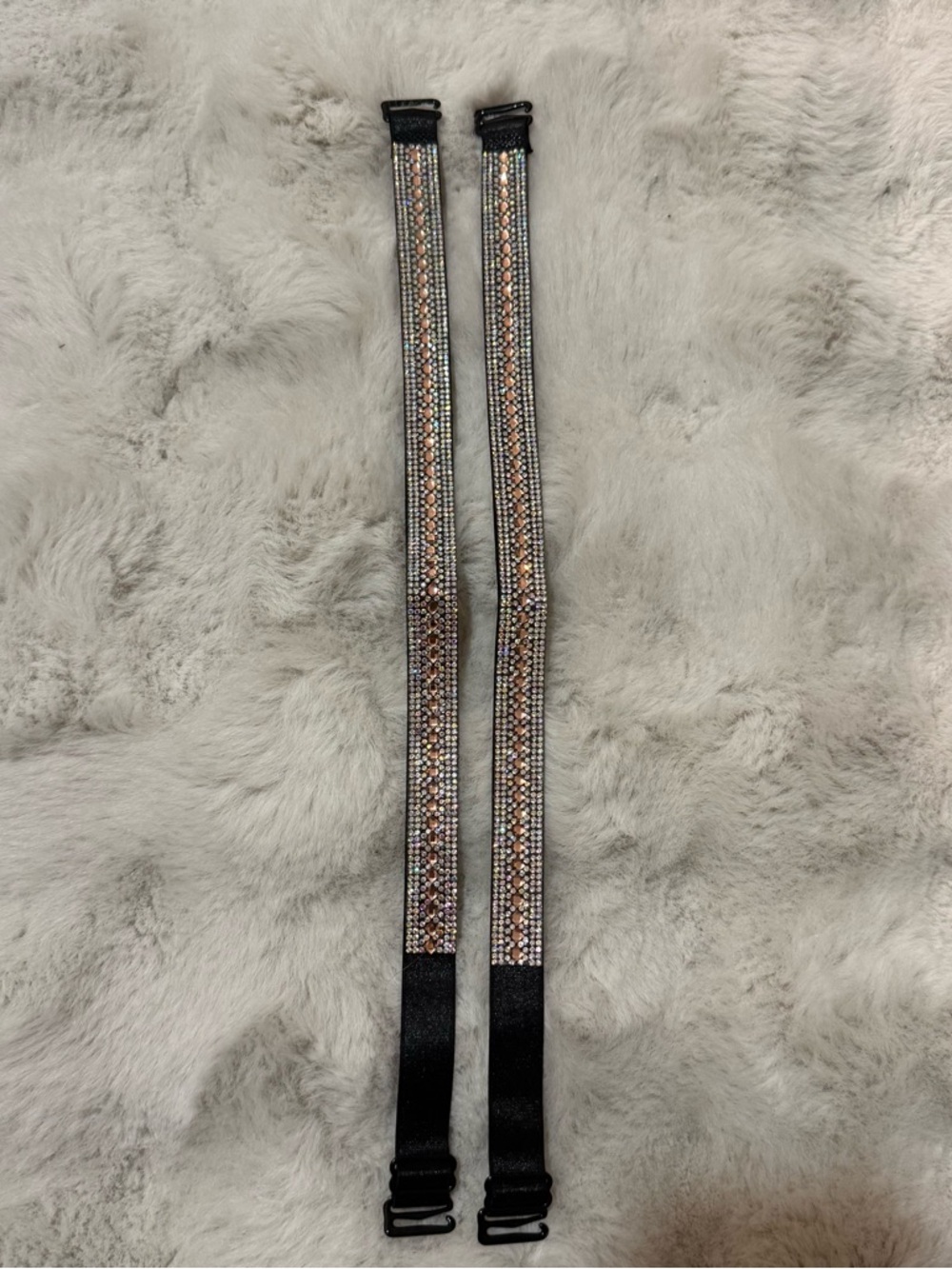 Bling Bra Straps
